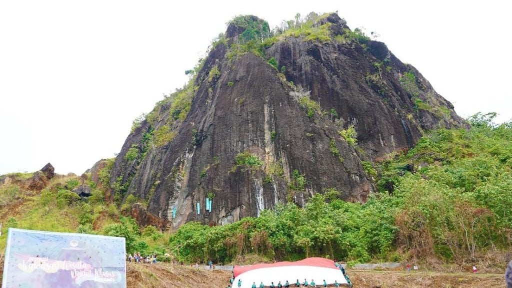 Bukit Kandis