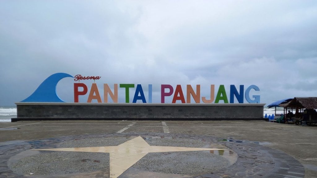 Pantai Panjang