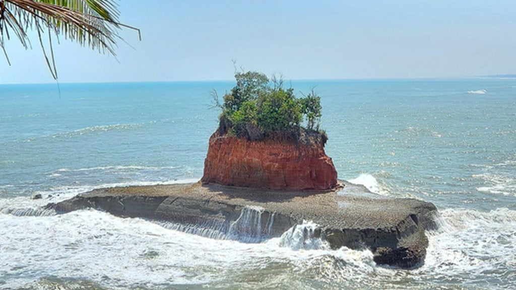 Pantai Tapak Balai