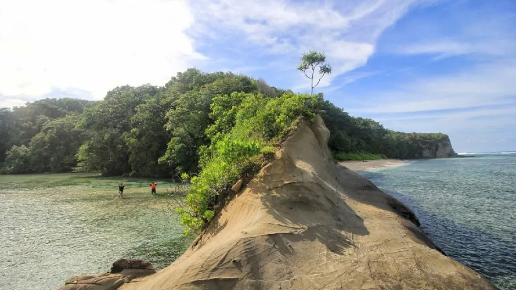 Pulau Enggano