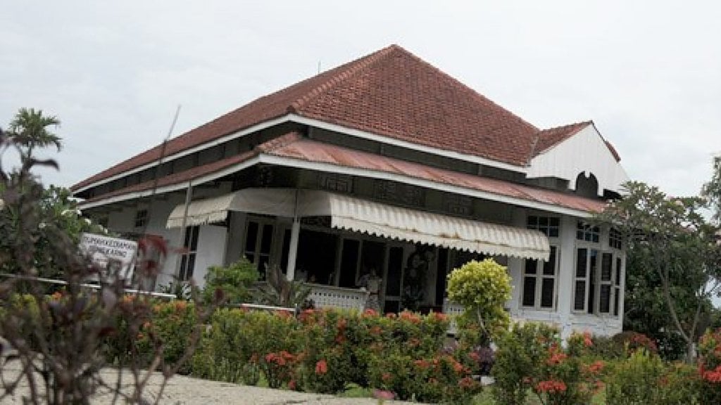 Rumah Bung Karno