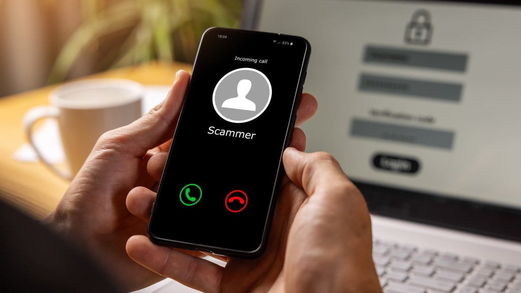 7 Cara Mudah Lacak Penipu Online dari no WA 1 7 Cara Mudah Lacak Penipu Online dari no WA