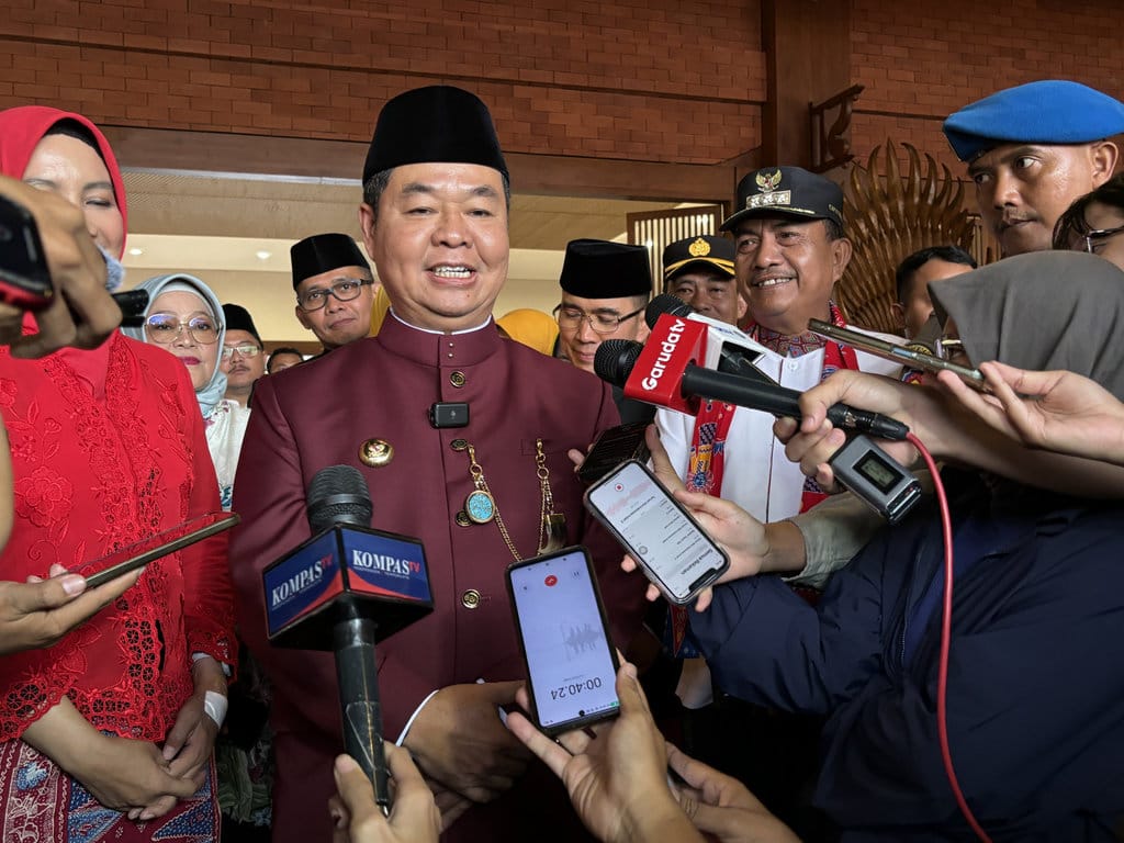 Teguh Setyabudi