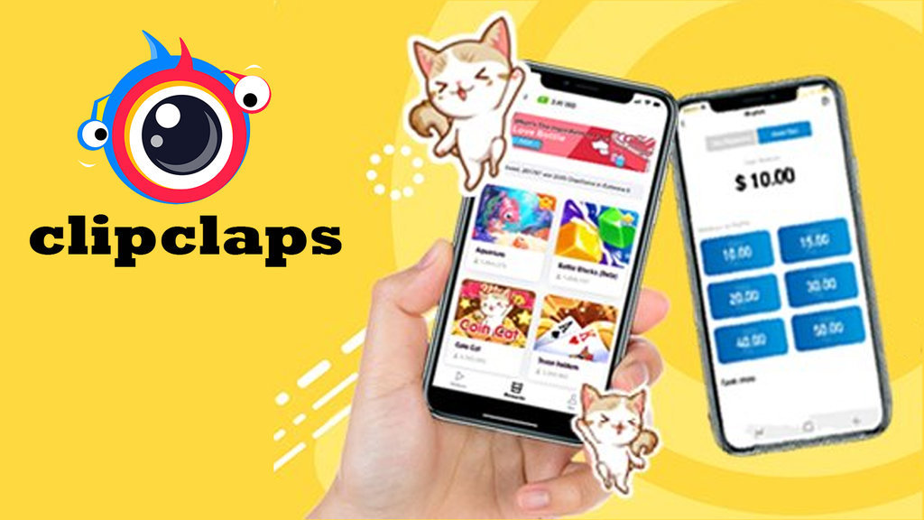 ClipClaps