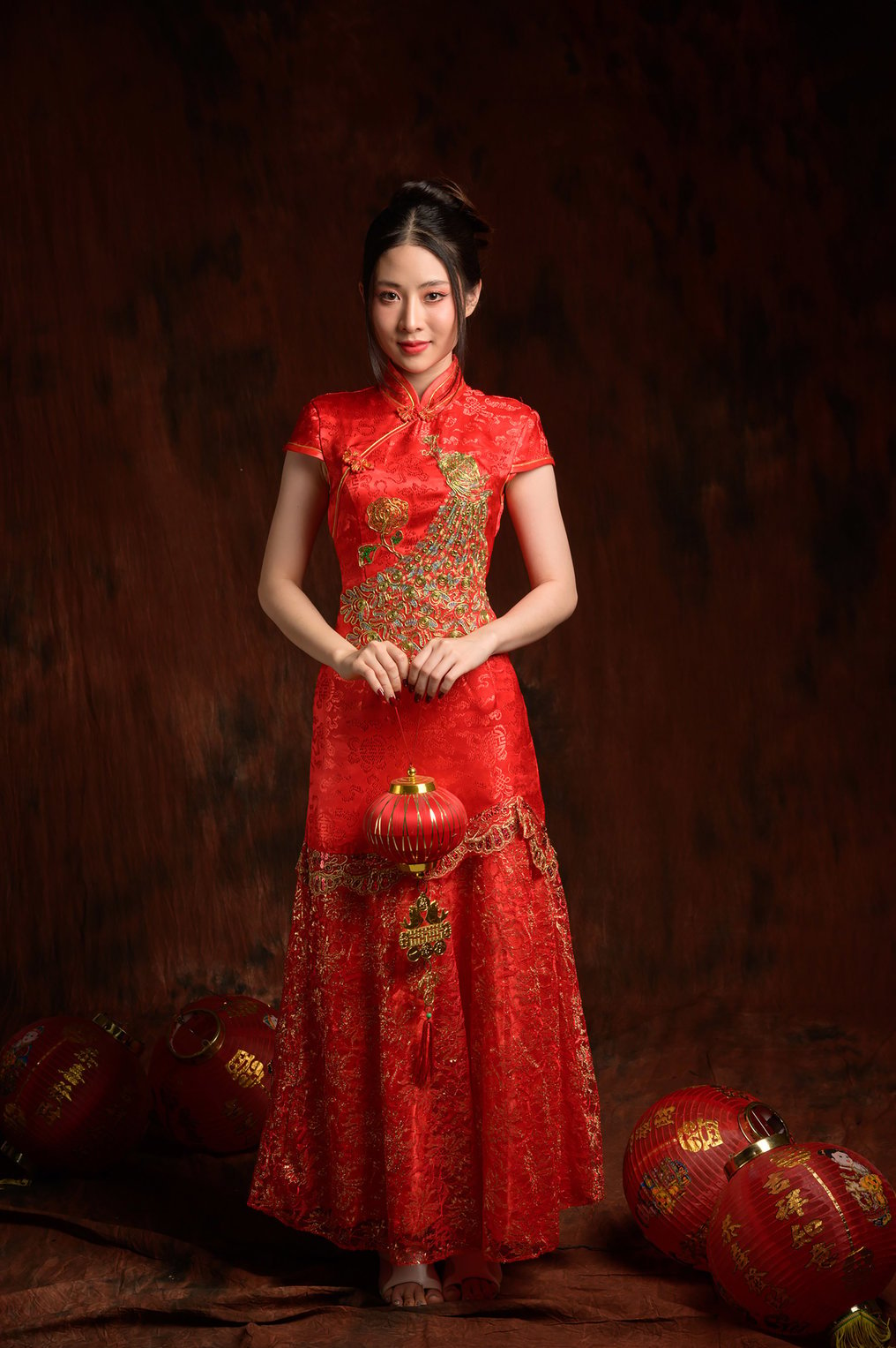 Cheongsam