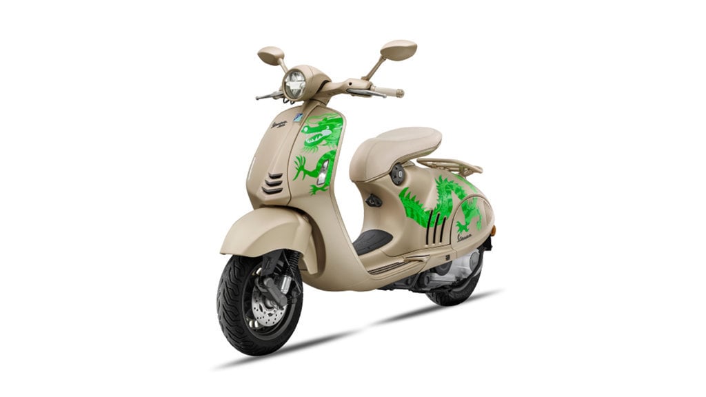 Vespa 946 Dragon