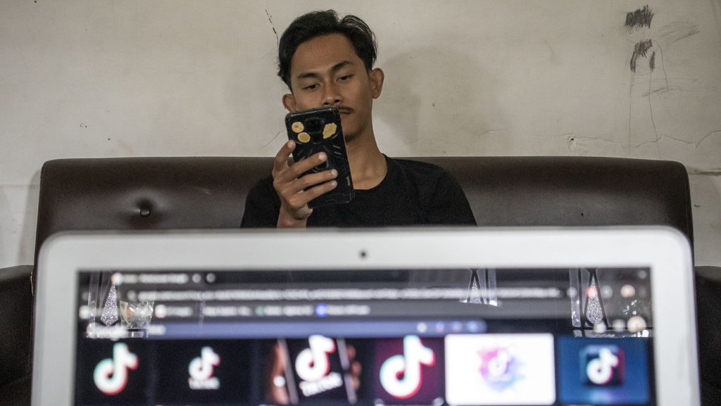 Rencana penerapan Sistem Kepatuhan Moderasi Konten