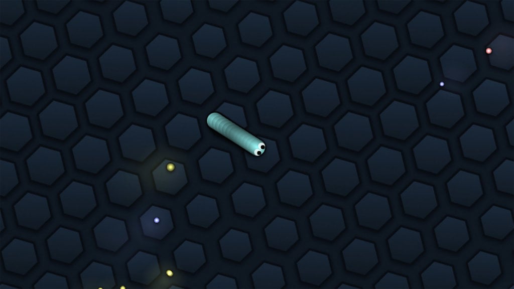 Slither.io