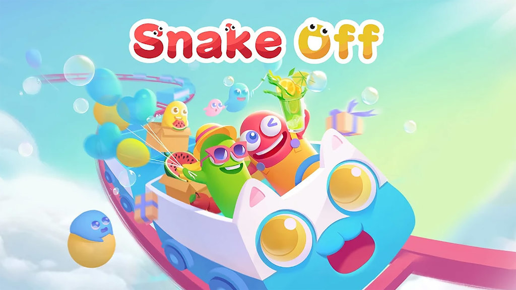 Snake Off