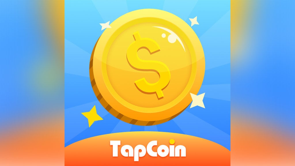 Tap Coin