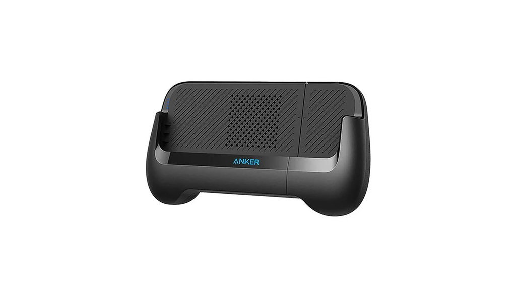 Anker PowerCore Play Mobile Game