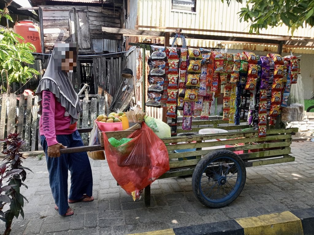 Sekolah Perempuan Pangkajene Kepulauan