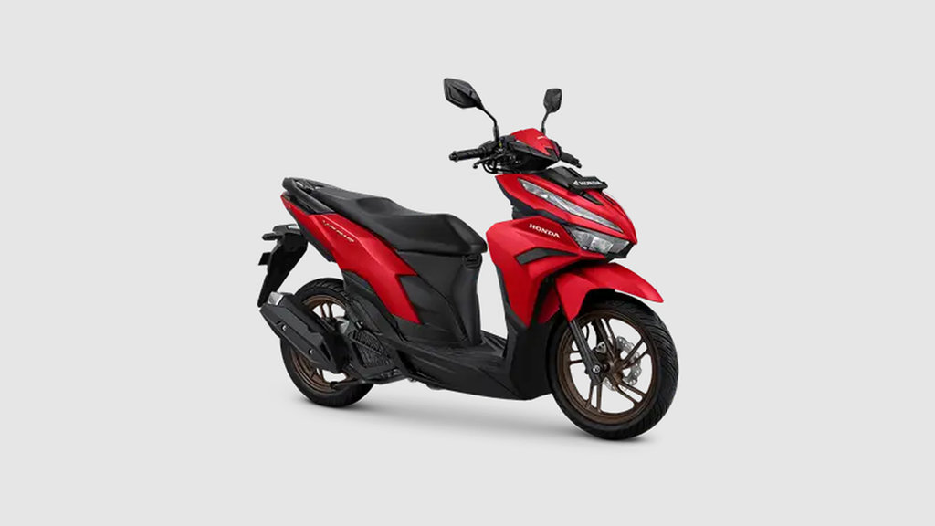 Vario 125 CBS-ISS