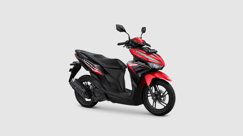 Vario 125 CBS