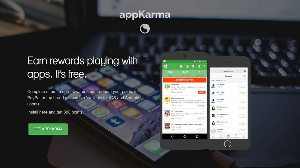 Appkarma