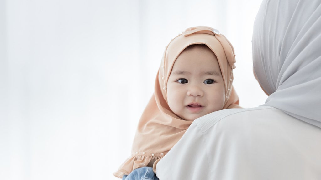 Nama Bayi Perempuan