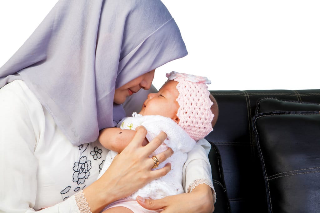 Nama Bayi Perempuan