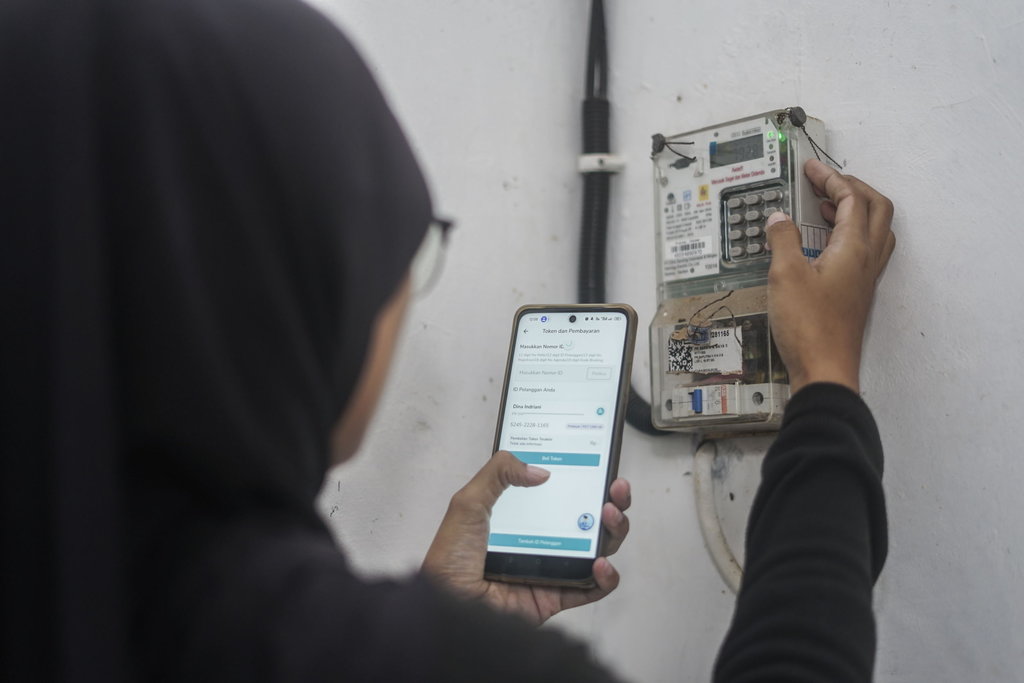 Tarif Listrik PLN Mei 2026 per kWh, Apakah Ada Kenaikan Harga?