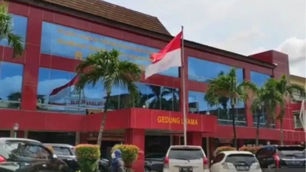 RS Polri Alami Kendala Identifikasi Jenazah Korban KRL di Bekasi