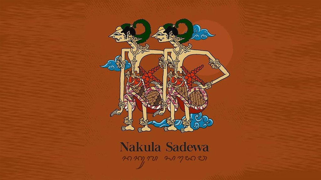 Nakula Sadewa