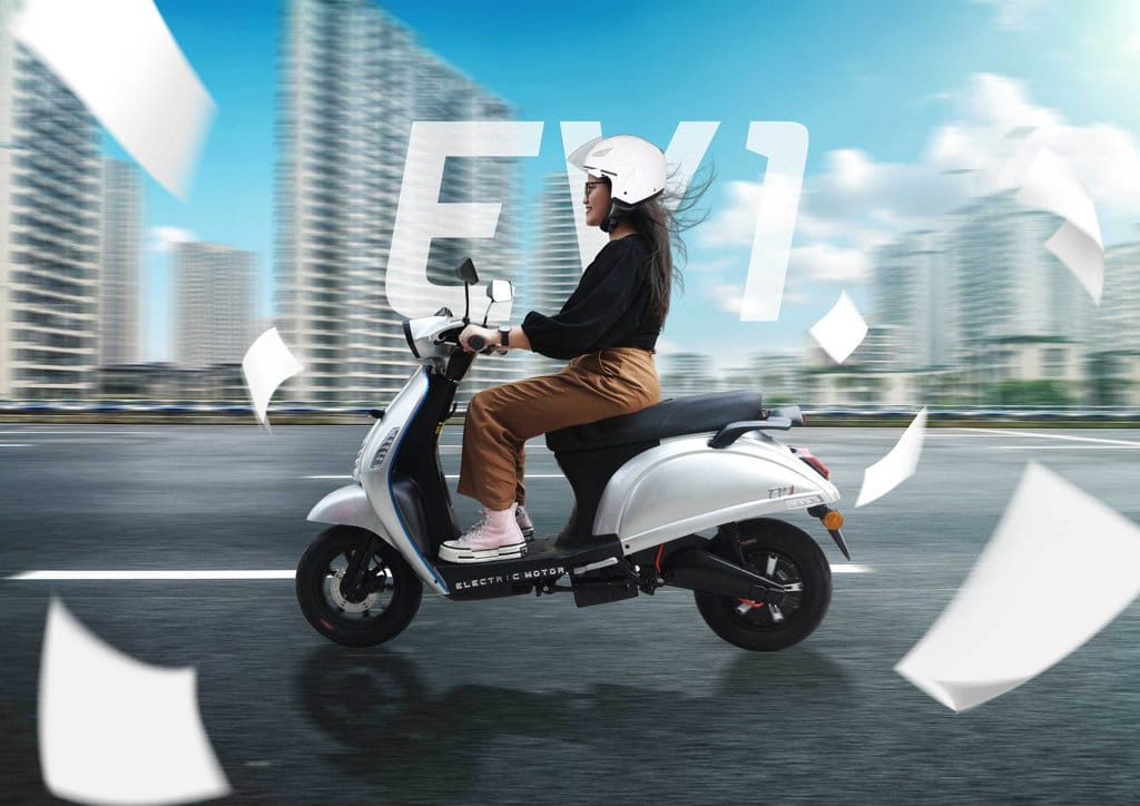Harga Motor Listrik Viar 2026 dan Spesifikasi Lengkap
