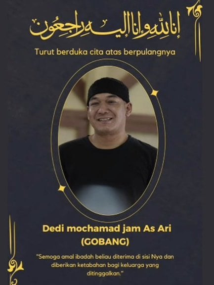 Jamasari Kang Gobang