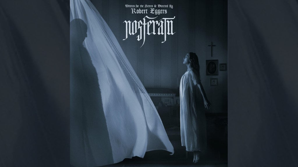 Film Nosferatu 2024