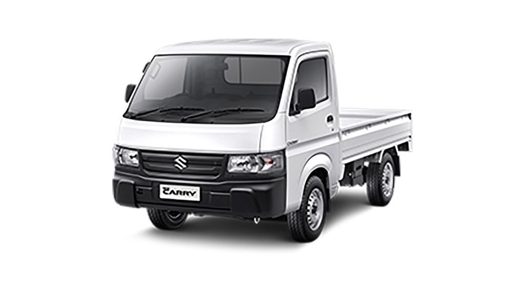  Suzuki New Carry Picku Up