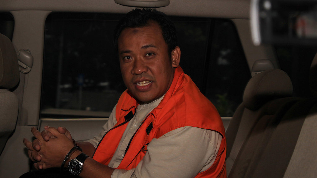 Pemeriksaan lanjutan Martono