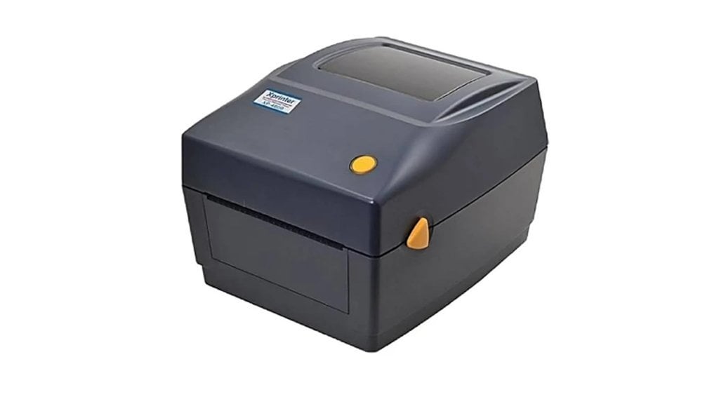 Axelpos Xprinter XP-460B