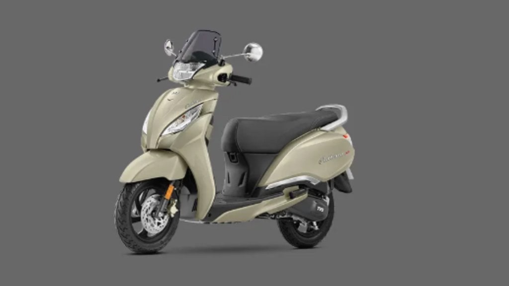 Callisto 125 Premium