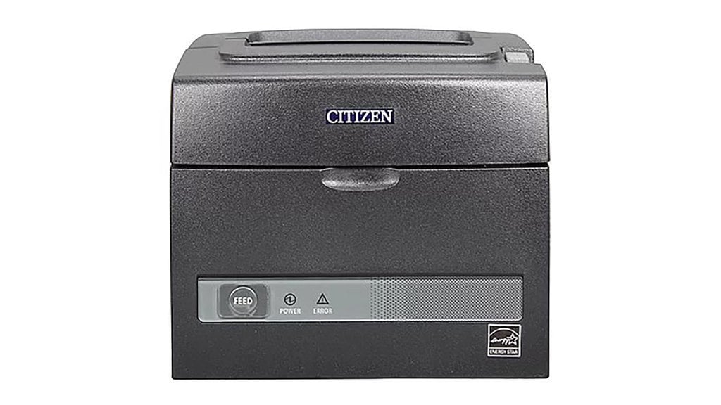  Citizen CT-S310II