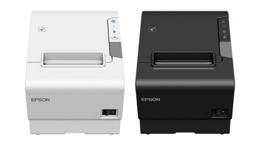 Epson TM-T88VI