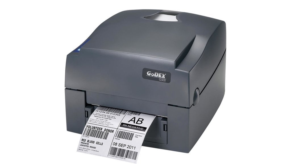  Godex G500