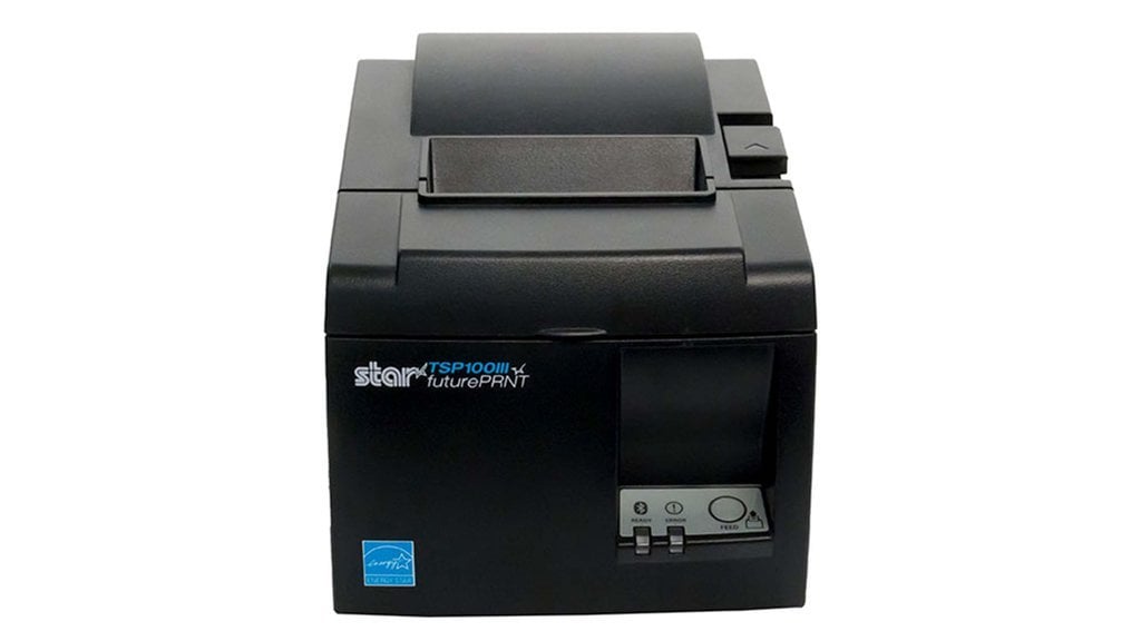  Star Micronics TSP143IIILAN