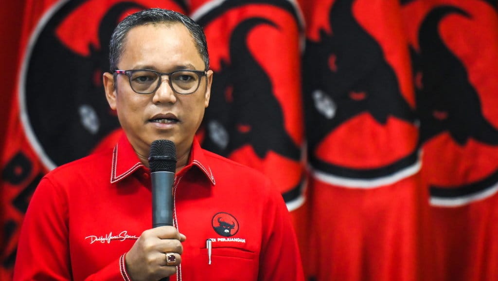 PDI Perjuangan berikan pembekalan kepala daerah terpilih