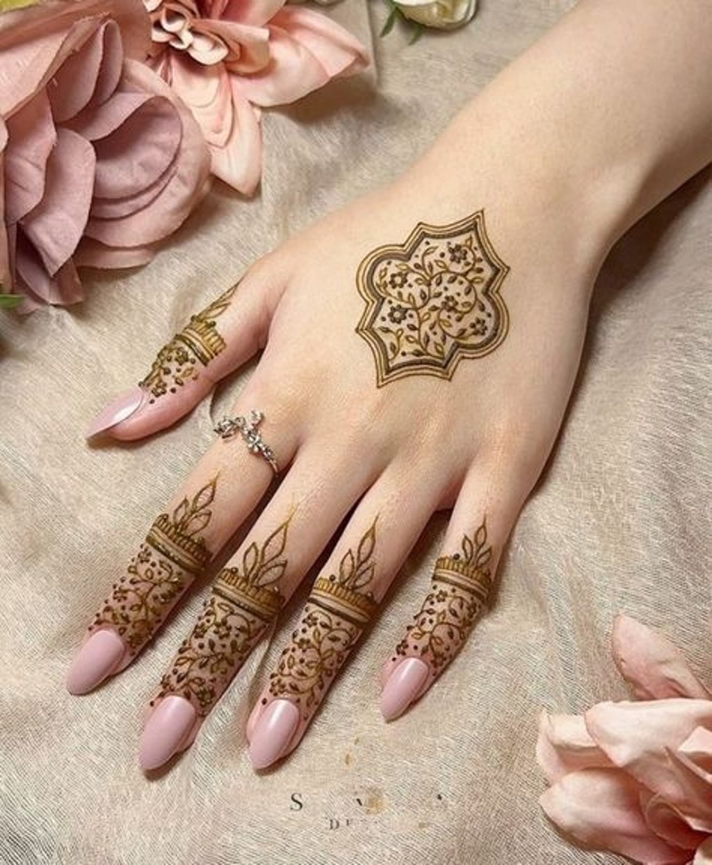 Henna Pakistan