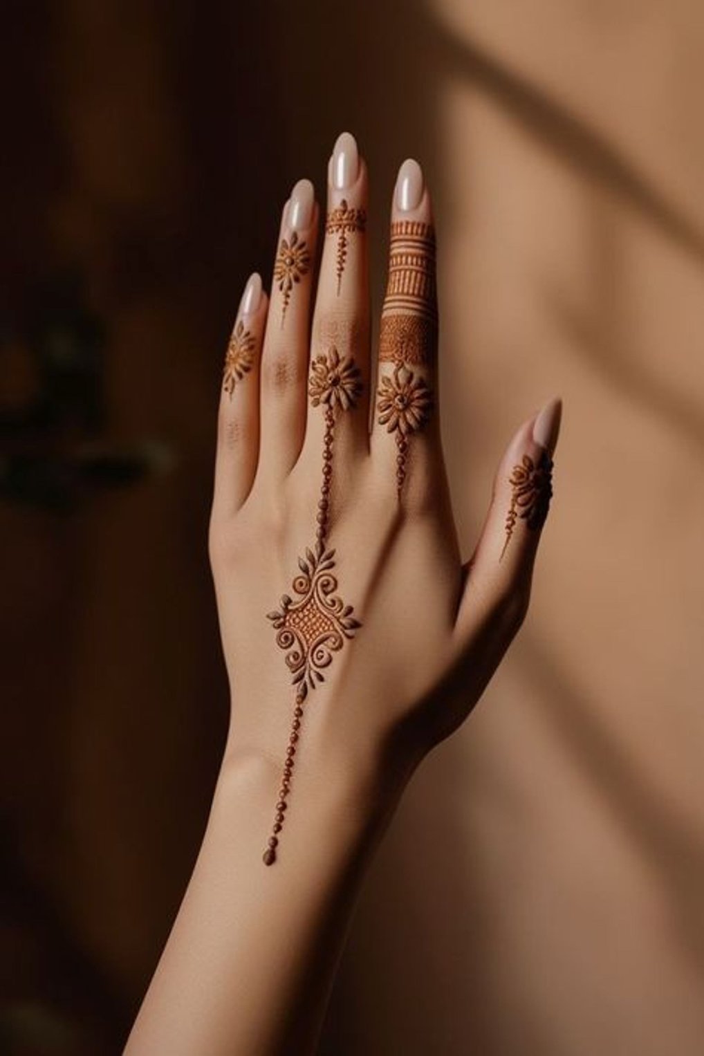 Jewelry Henna