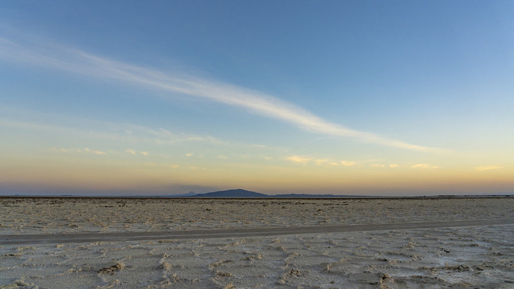 Danakil Depression