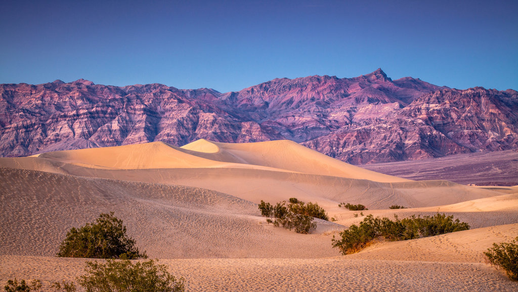 Death Valley