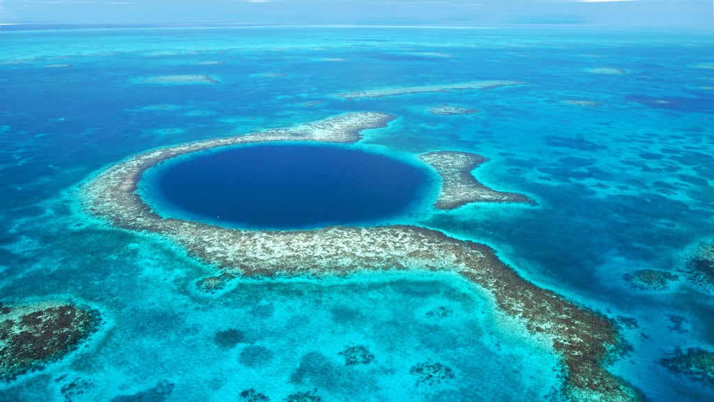 Great Blue Hole