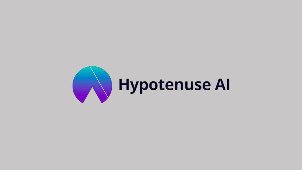 Hypotenuse AI