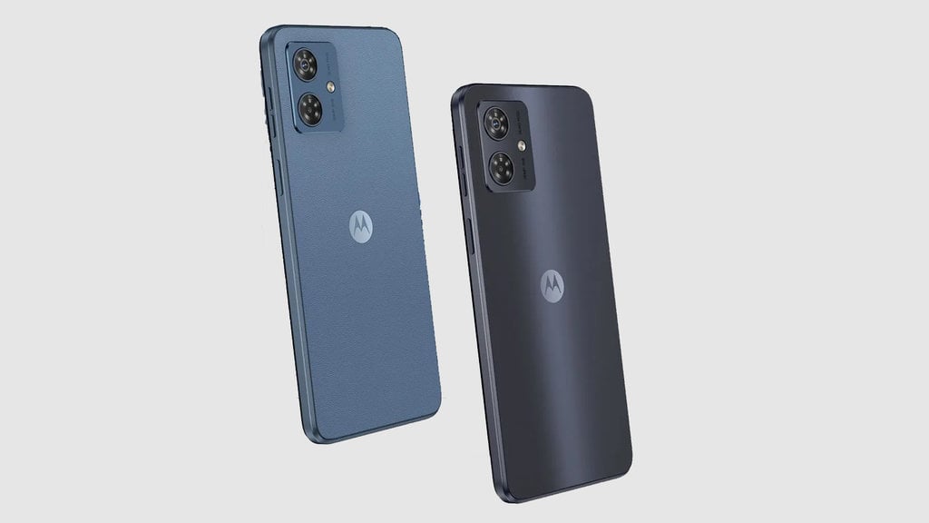 Motorola Moto G54