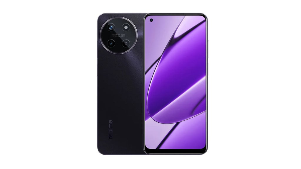 Realme 11