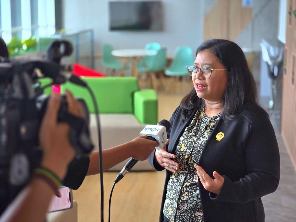 LPSK Siap Lindungi dan Dampingi Korban Kekerasan Seksual FH UI