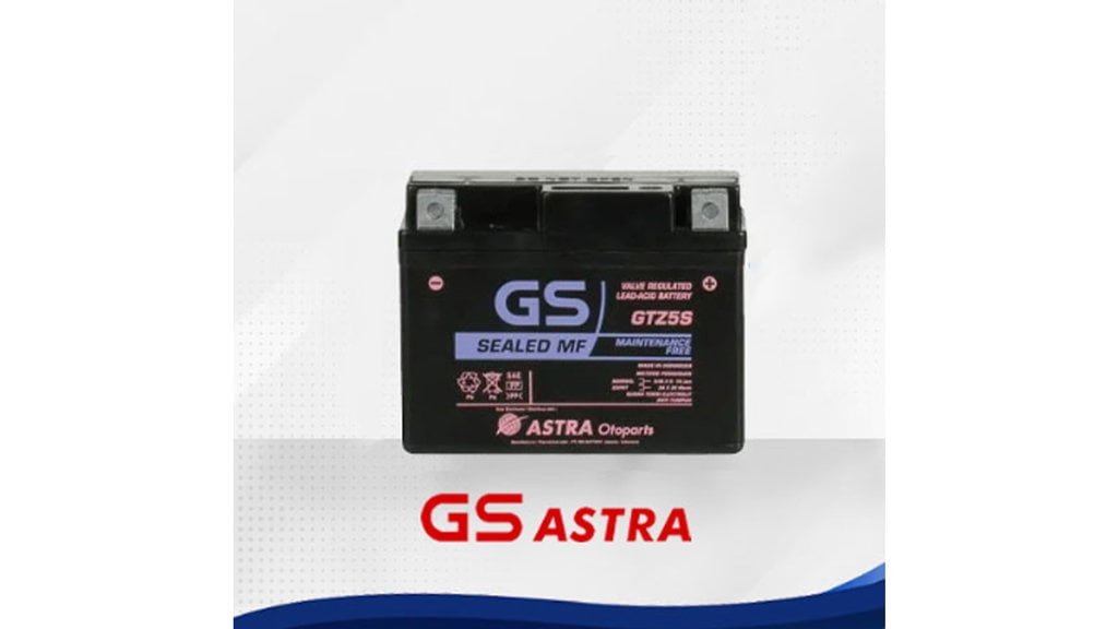 GS ASTRA MF