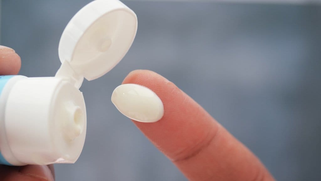 ilustrasi Moisturizer. FOTO/iStockphoto ilustrasi Moisturizer