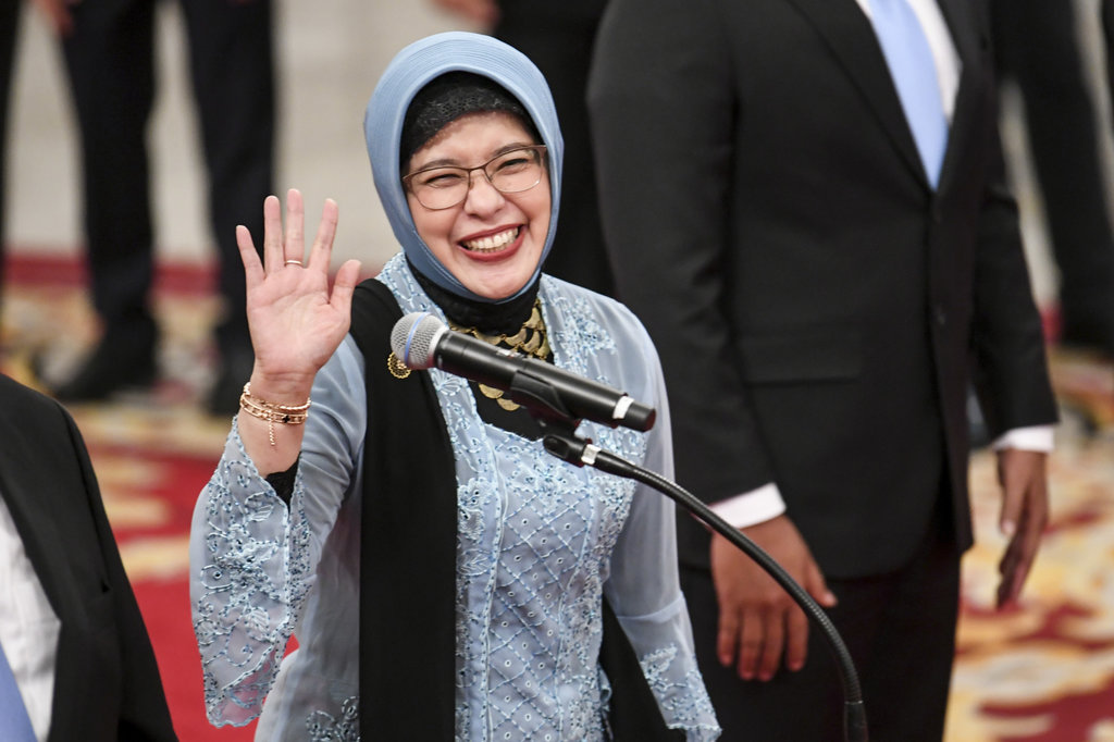 Pemerintah Resmi Gunakan KBLI Baru, Penyesuaian Berlaku Otomatis