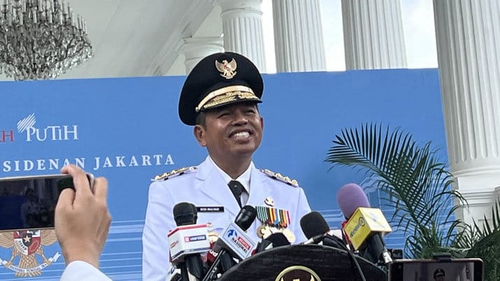 Dedi Mulyadi