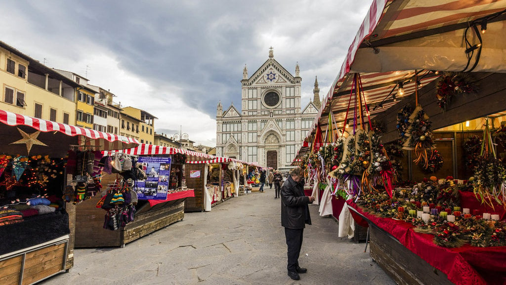 Florence Italia